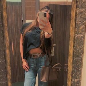 Meet your Posher, Morgan